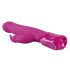 You2Toys - Hammer Thrusting Vibrator - Bunny Style 