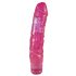 You2Toys - Pink Love - Large Vibrator 