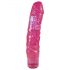 You2Toys - Pink Love - Large Vibrator 