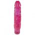 You2Toys - Pink Love - Large Vibrator 