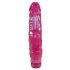 You2Toys - Pink Love - Large Vibrator 