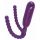 You2Toys - Vibro Intimate Reducer Vibrator - Purple 