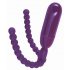 You2Toys - Vibro Intimate Reducer Vibrator - Purple 