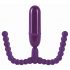 You2Toys - Vibro Intimate Reducer Vibrator - Purple 