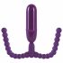 You2Toys - Vibro Intimate Reducer Vibrator - Purple 