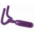 You2Toys - Vibro Intimate Reducer Vibrator - Purple 