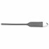 You2Toys - Silicone Urethral Vibrator - Grey (6mm) 