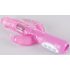 You2Toys - Triple Effect Vibrator - Pink 