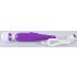 You2Toys - SPA Wand - Rechargeable Massage Vibrator (Purple) 