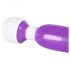 You2Toys - SPA Wand - Rechargeable Massaging Vibrator (Purple)