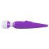 You2Toys - SPA Wand - Rechargeable Massaging Vibrator (Purple)