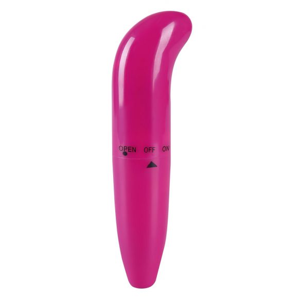 You2Toys - G-Mate - G-spot Vibrator (Pink) 