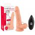 Realistic Natural Vibrator (17.5cm) 