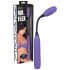 You2Toys - Mr. Flex - Pleasure Wand Vibrator (Purple-Black) 