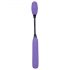 You2Toys - Mr. Flex - Pleasure Wand Vibrator (Purple-Black) 