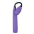 You2Toys - Mr. Flex - Pleasure Wand Vibrator (Purple-Black) 