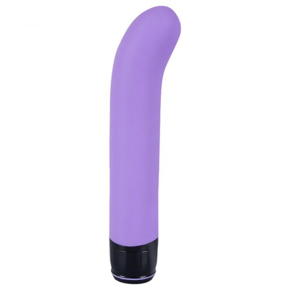 SMILE Genius - G-Spot Vibrator (Purple) 