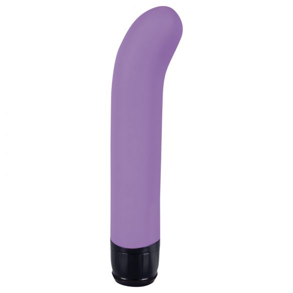 SMILE Genius - G-spot Vibrator (Purple)