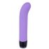 SMILE Genius - G-Spot Vibrator (Purple) 