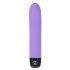 SMILE Genius - G-Spot Vibrator (Purple) 