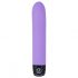 SMILE Genius - G-Spot Vibrator (Purple) 