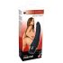 You2Toys - Lotus - Anal Vibrator (Black) 