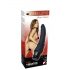 You2Toys - Lotus - Anal Vibrator (Black) 