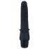 You2Toys - Lotus - Anal Vibrator (Black) 