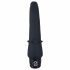 You2Toys - Lotus - Anal Vibrator (Black) 