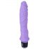 You2Toys - Lotus - Realistic Vibrator (Purple) 