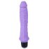 You2Toys - Lotus - Realistic Vibrator (Purple) 