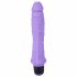 You2Toys - Lotus - Realistic Vibrator (Purple) 