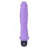 You2Toys - Lotus - Realistic Vibrator (Purple) 