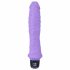 You2Toys - Lotus - Realistic Vibrator (Purple) 