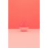 TENGA Iroha Mini - Mini Clitoral Vibrator (Coral-Peach) 