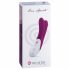 mystim Bon Aparte - dual-arm vibrator (blackberry) 