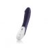 Mystim Terrific Truman - Dual Motor Vibrator (Blue) 