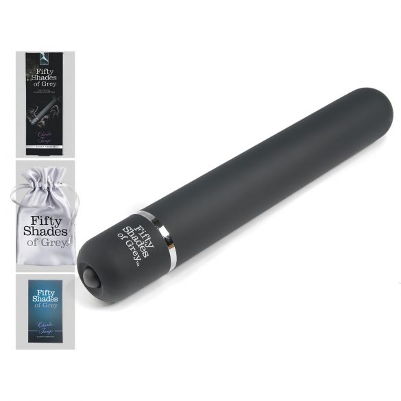 Fifty Shades of Grey - Charlie Tango Vibrating Wand