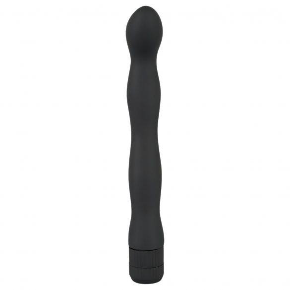 You2Toys - Lover - Anal Vibrator (Black) 