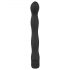 You2Toys - Lover - Anal Vibrator (Black) 