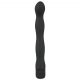 You2Toys - Lover - Anal Vibrator (Black) 