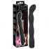 You2Toys - Lover - Anal Vibrator (Black) 