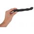 You2Toys - Lover - Anal Vibrator (Black) 