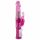 You2Toys - Sugar Babe - Beaded Rabbit Vibrator (Blackberry) 