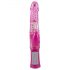 You2Toys - Sugar Babe - Beaded Bunny Vibrator (Blackberry)