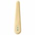 TENGA Iroha Mikazuki - Slim Vibrator (Pale Yellow) 