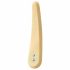 TENGA Iroha Mikazuki - Slim Vibrator (Pale Yellow) 