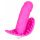 You2Toys - My Little Secret - Discreet Pleasure Vibrator (Pink) 