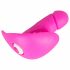 You2Toys - My Little Secret - Discreet Pleasure Vibrator (Pink) 