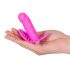 You2Toys - My Little Secret - Discreet Wearable Vibrator (Pink)